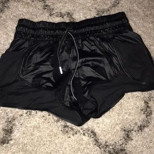 Victoria Sport shorts.